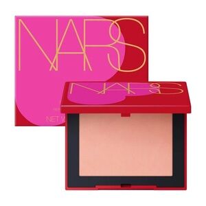MSRP$55 (Limited Edition) | NARS blush in the shade Cherish